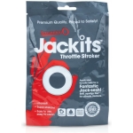 Jackits Throttle Stroker Clear - Image 3
