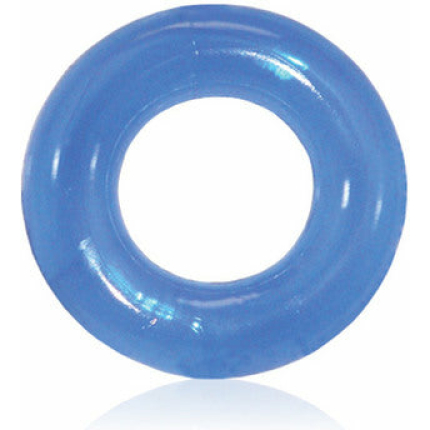 Ring O Super Stretchy Gel Erection Ring Assorted Colors