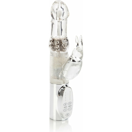 Jack Rabbit Platinum Collection - Silver