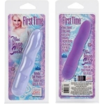 First Mini Power Swirl - Purple - Image 3