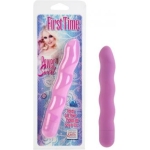 First Time Power Swirl Pink