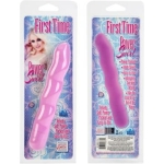 First Time Power Swirl Pink - Image 3