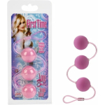 First Time  Love Balls Triple Lovers - Image 2