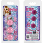 First Time  Love Balls Triple Lovers - Image 3