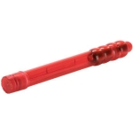 Slender Sensations Vibrator Red - Image 3