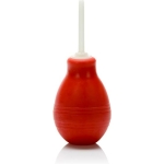CalExotics Anal Douche Red