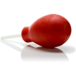 CalExotics Anal Douche Red - Image 3