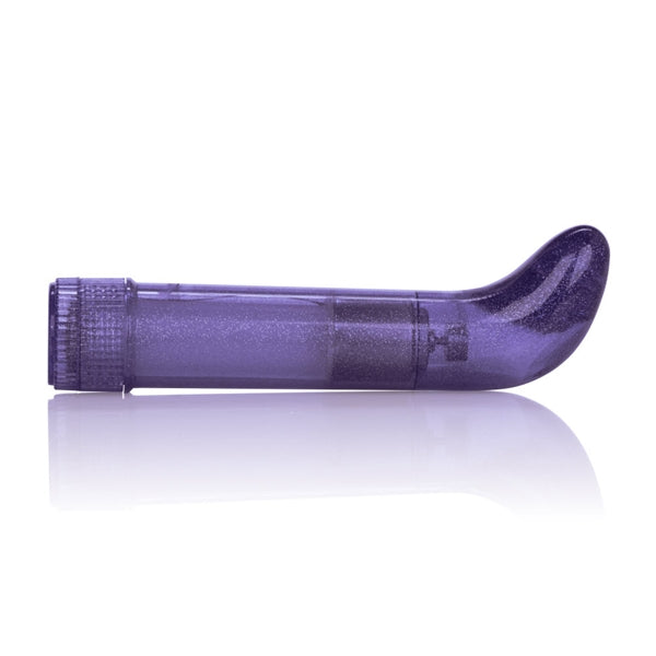SE049740sparklepurplevibratorbulk2 Shanes World Sparkle G Vibes Purple - Image 1