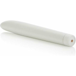 Classic Chic Maxi Mystique 7 Inches White Vibrator - Image 2