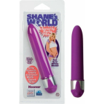 Shane's World Sorority Party Vibe - Nooner Purple