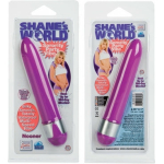 Shane's World Sorority Party Vibe - Nooner Purple - Image 3