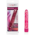 Pink Leopard  Waterproof  6.5 Inch Massager - Image 3
