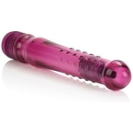 Turbo Glider Vibrator Raspberry Crush Red - Image 3