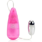 Clit Kisser Oral Sex Simulator Pink - Image 2