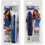 Turbo Dyne - Blue Jelly - Image 3