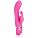 Foreplay Frenzy Bunny Pink Vibrator