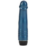 Midnight Vibe Blue G-Spot Vibrator - Image 2