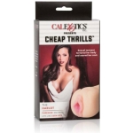 Cheap Thrills The Harlot Stroker Beige - Image 3