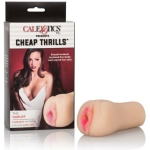 Cheap Thrills The Harlot Stroker Beige - Image 2