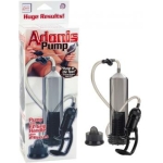 Adonis Penis Pump Black - Image 2
