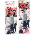 Adonis Penis Pump Black - Image 3