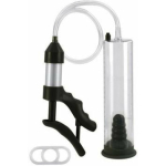 Quick Draw Vacuum Pump