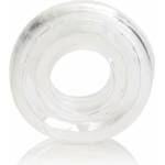 Universal Pump Sleeve Clear