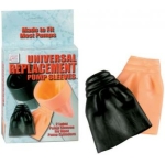 Universal Replacement Pump Sleeves