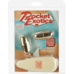 Double Gold bullets - Image 2