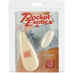 Ivory bullet - Image 2