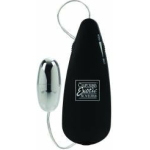 Silver Bullet Vibrator