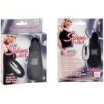 Silver Bullet Vibrator - Image 3