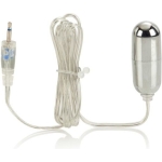 Ballistic Bullet Mini Purple Vibrator - Image 2