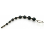 X 10 Beads Graduated Anal Beads 11 Inch - Image 2