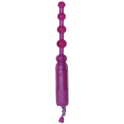 Vibrating Pleasure Beads