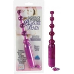 Vibrating Pleasure Beads - Image 3