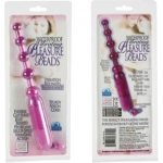 Vibrating Pleasure Beads - Image 2
