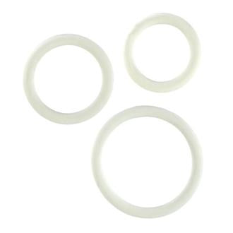 SE1407-09_1 Rubber Ring - 3 Piece Set - Image 1
