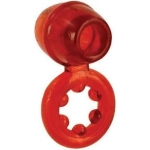 Dual Support Magnum Ring