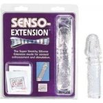 Senso Extension Clear - Image 3