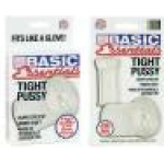 Basic Essentials - Tight Pussy Clear - Image 2