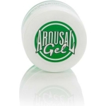 Arousal Gel Mint Flavored .25 ounce