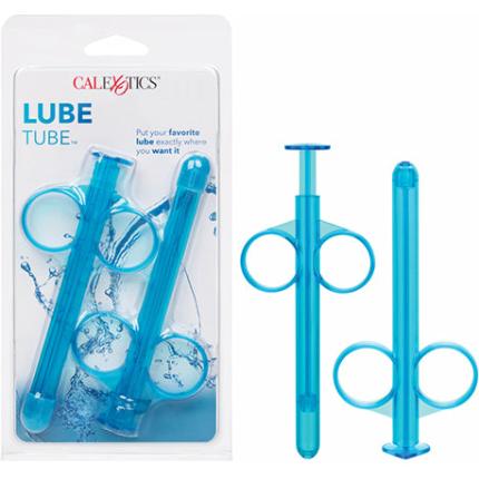Lube Tube - Blue