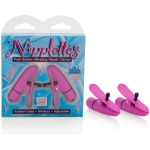 Nipplettes - Pink - Image 2