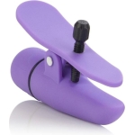 Nipplettes Purple Nipple Clamps - Image 3