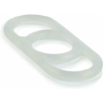 Dr Joel Kaplan Pump Erection Enhancer Ring Clear - Image 2