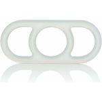 Dr Joel Kaplan Pump Erection Enhancer Ring Clear
