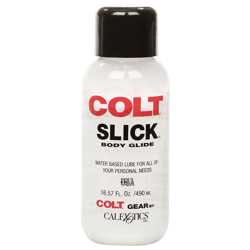 SE6810-30-1 COLT Slick Body Glide - 16.57 oz - Image 1