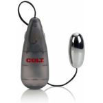 Colt Multi-Speed Power Pak Bullet Vibrator