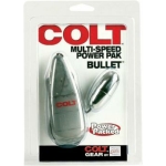 Colt Multi-Speed Power Pak Bullet Vibrator - Image 3